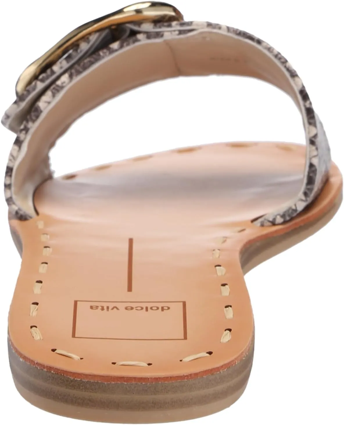 Dolce Vita Women's Danna Sandal