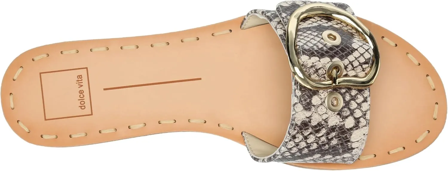 Dolce Vita Women's Danna Sandal