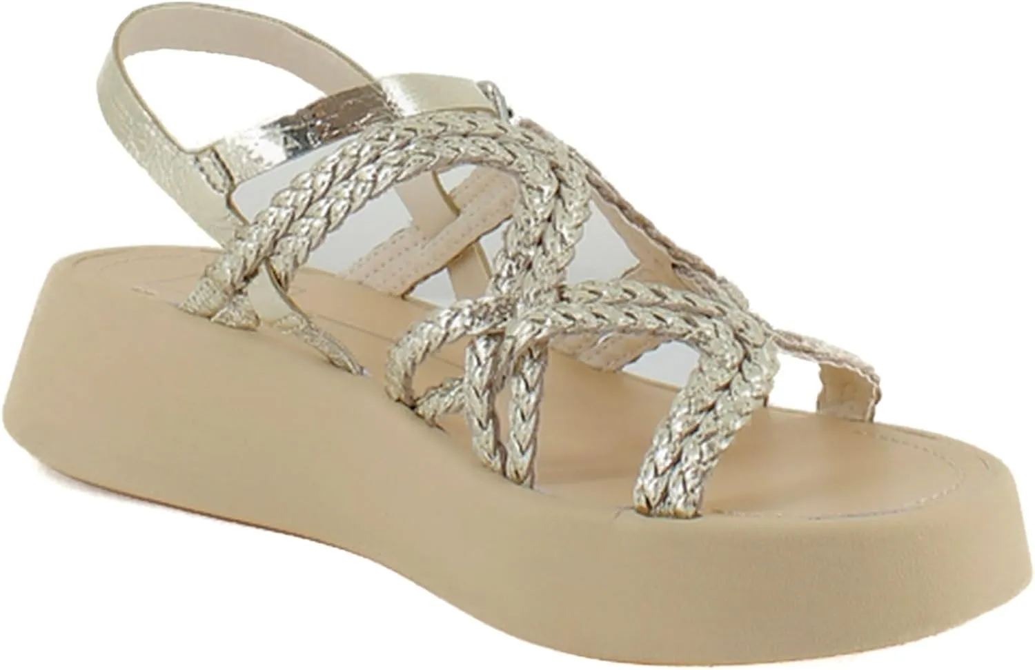 Dolce Vita Women's Gatsby Sandal