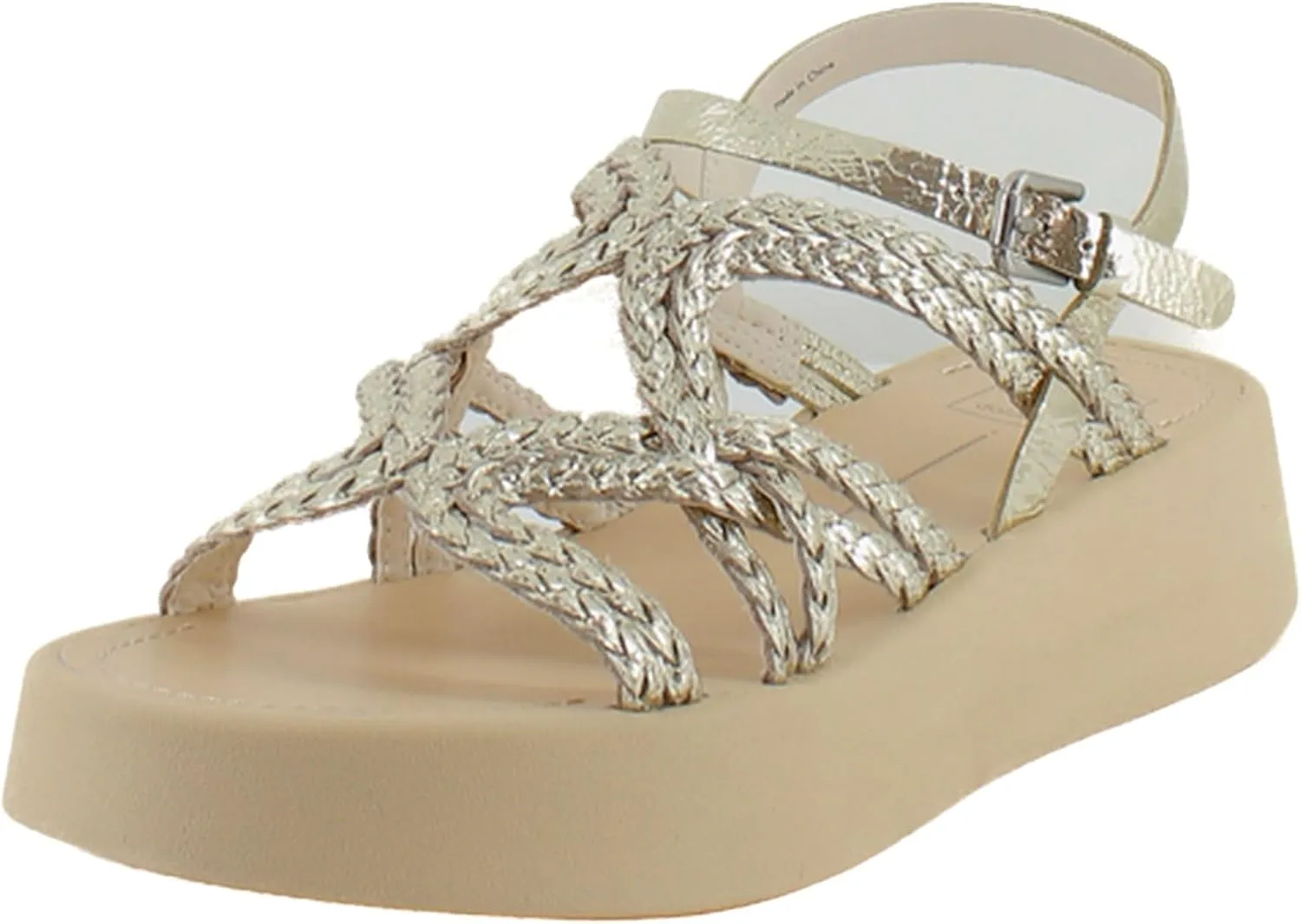 Dolce Vita Women's Gatsby Sandal