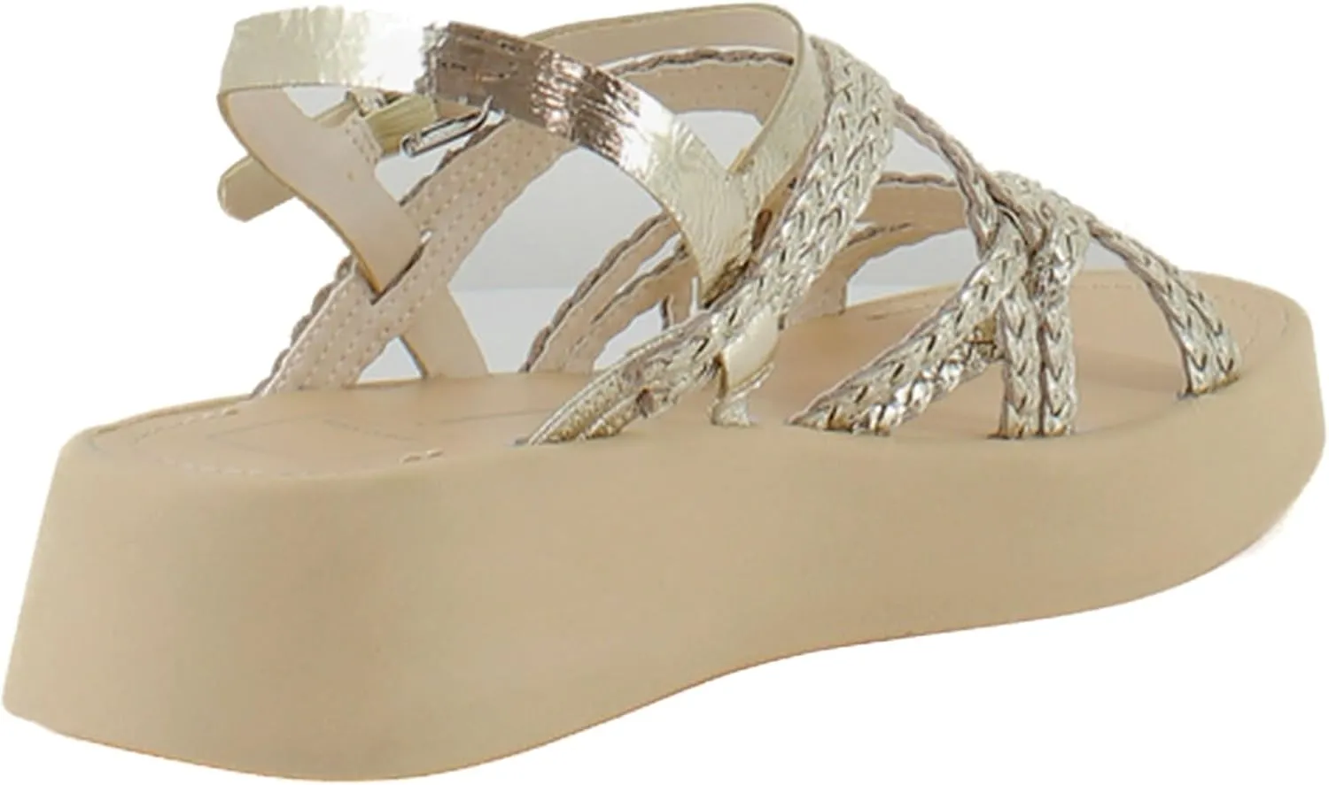 Dolce Vita Women's Gatsby Sandal