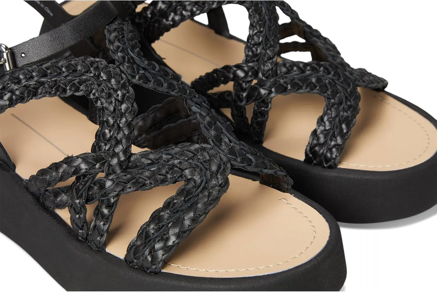 Dolce Vita Women's Gatsby Sandal