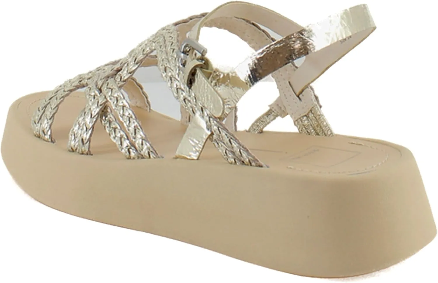 Dolce Vita Women's Gatsby Sandal