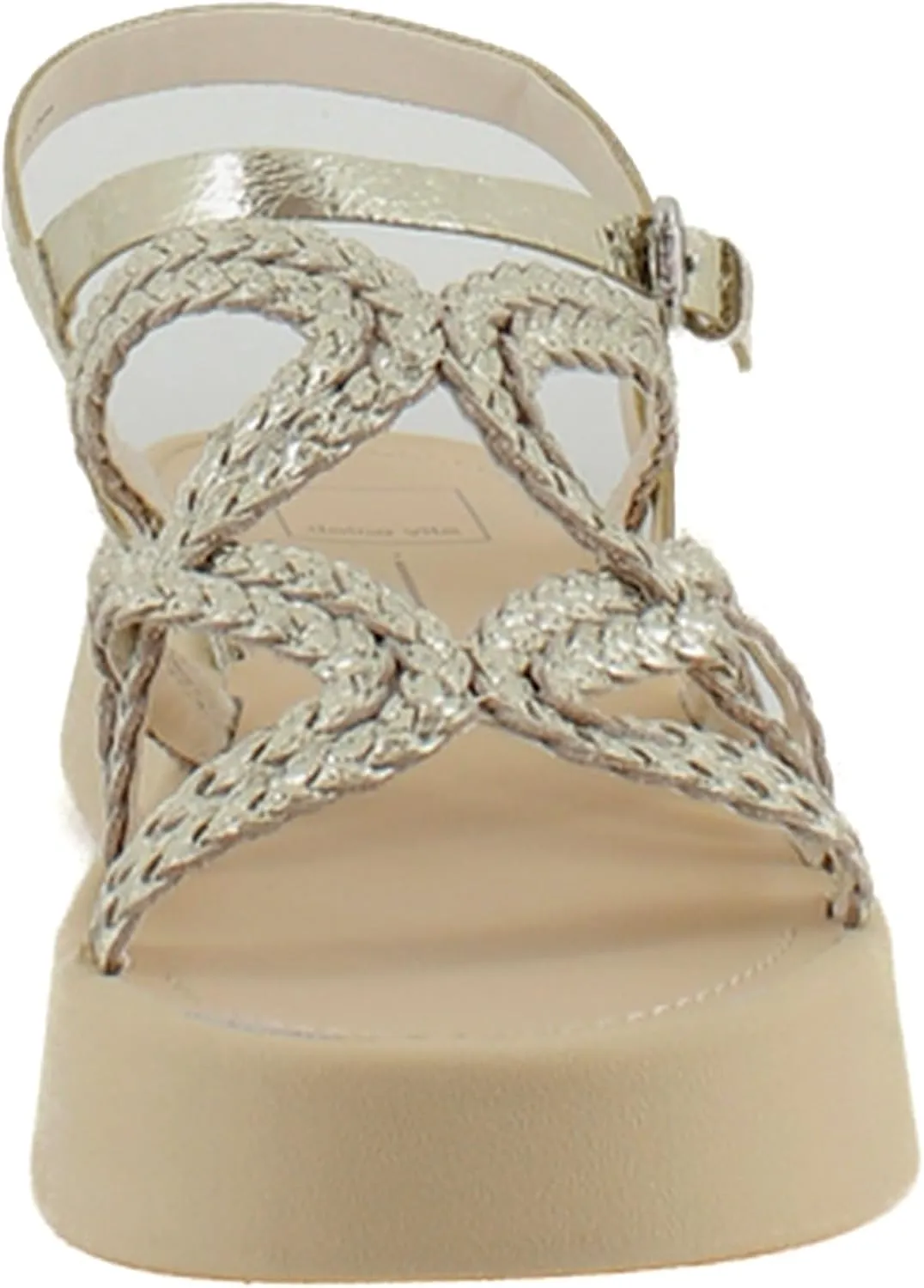 Dolce Vita Women's Gatsby Sandal