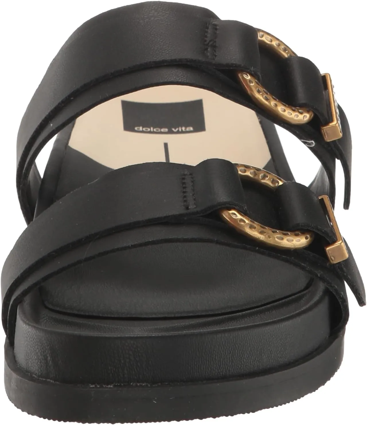 Dolce Vita Women's Glam Flat Sandal