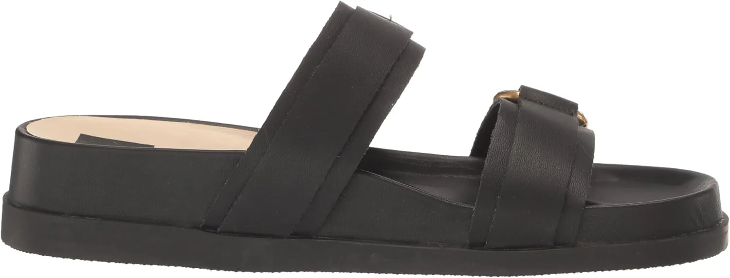 Dolce Vita Women's Glam Flat Sandal