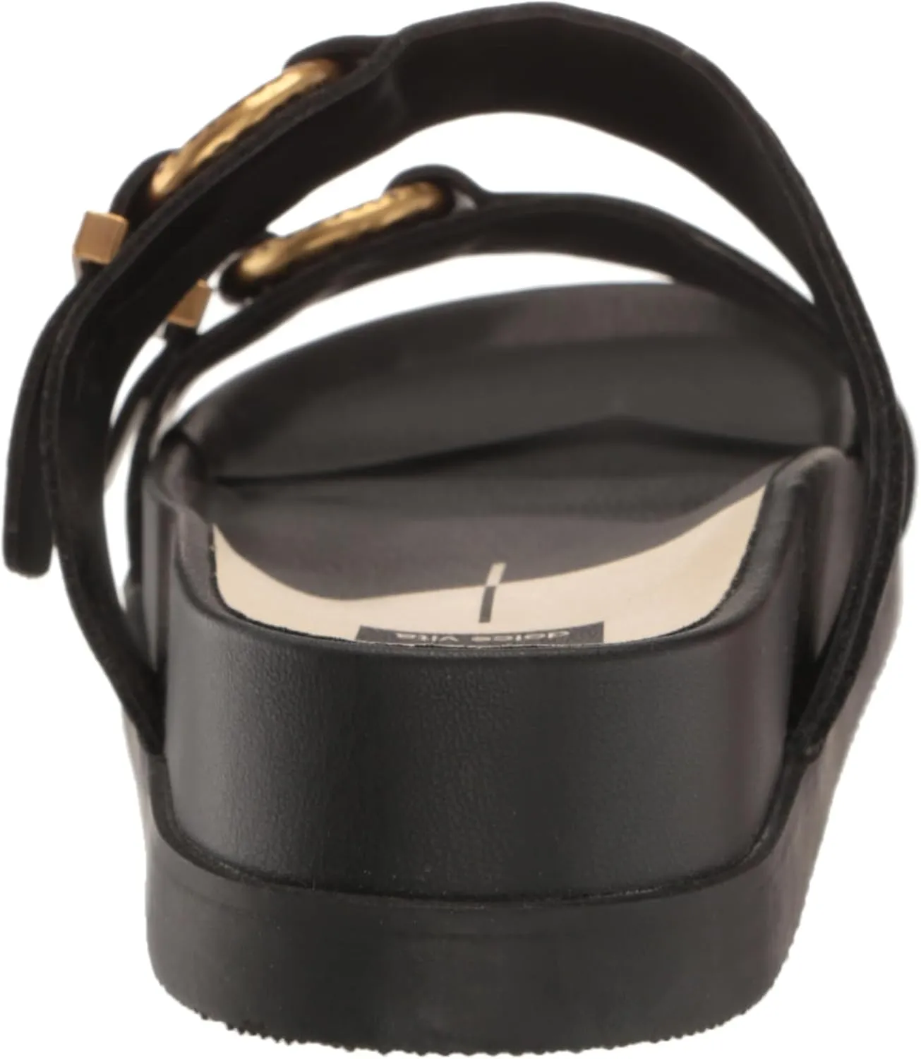 Dolce Vita Women's Glam Flat Sandal