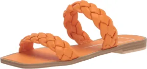 Dolce Vita Women's Indy Flat Sandal