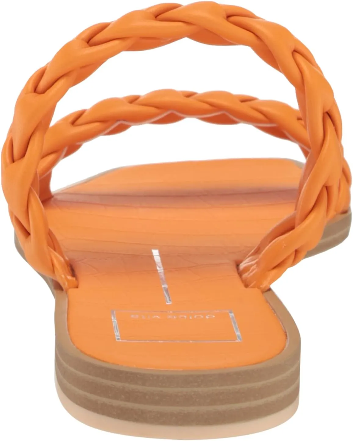 Dolce Vita Women's Indy Flat Sandal
