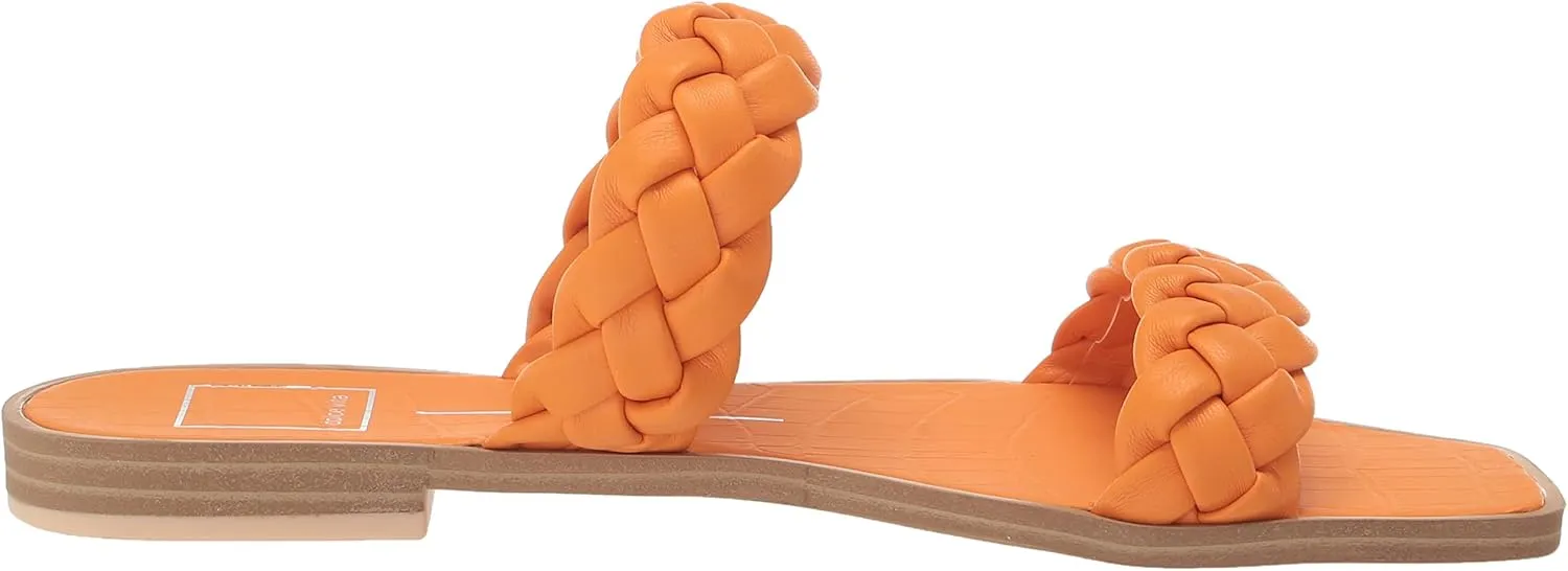 Dolce Vita Women's Indy Flat Sandal