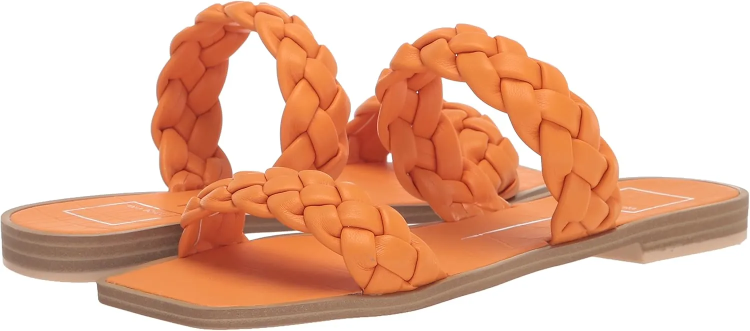 Dolce Vita Women's Indy Flat Sandal