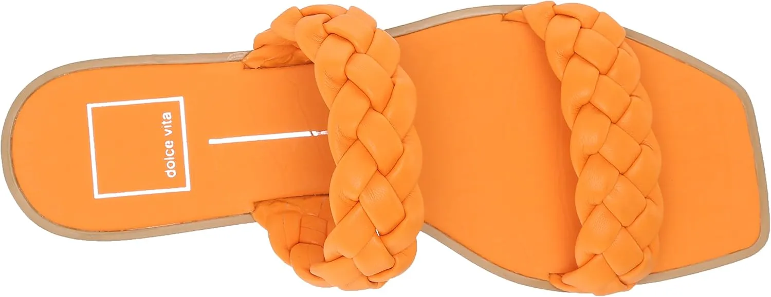 Dolce Vita Women's Indy Flat Sandal