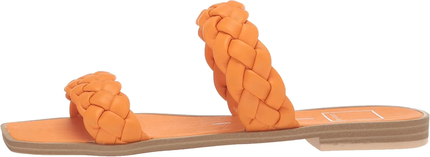Dolce Vita Women's Indy Flat Sandal