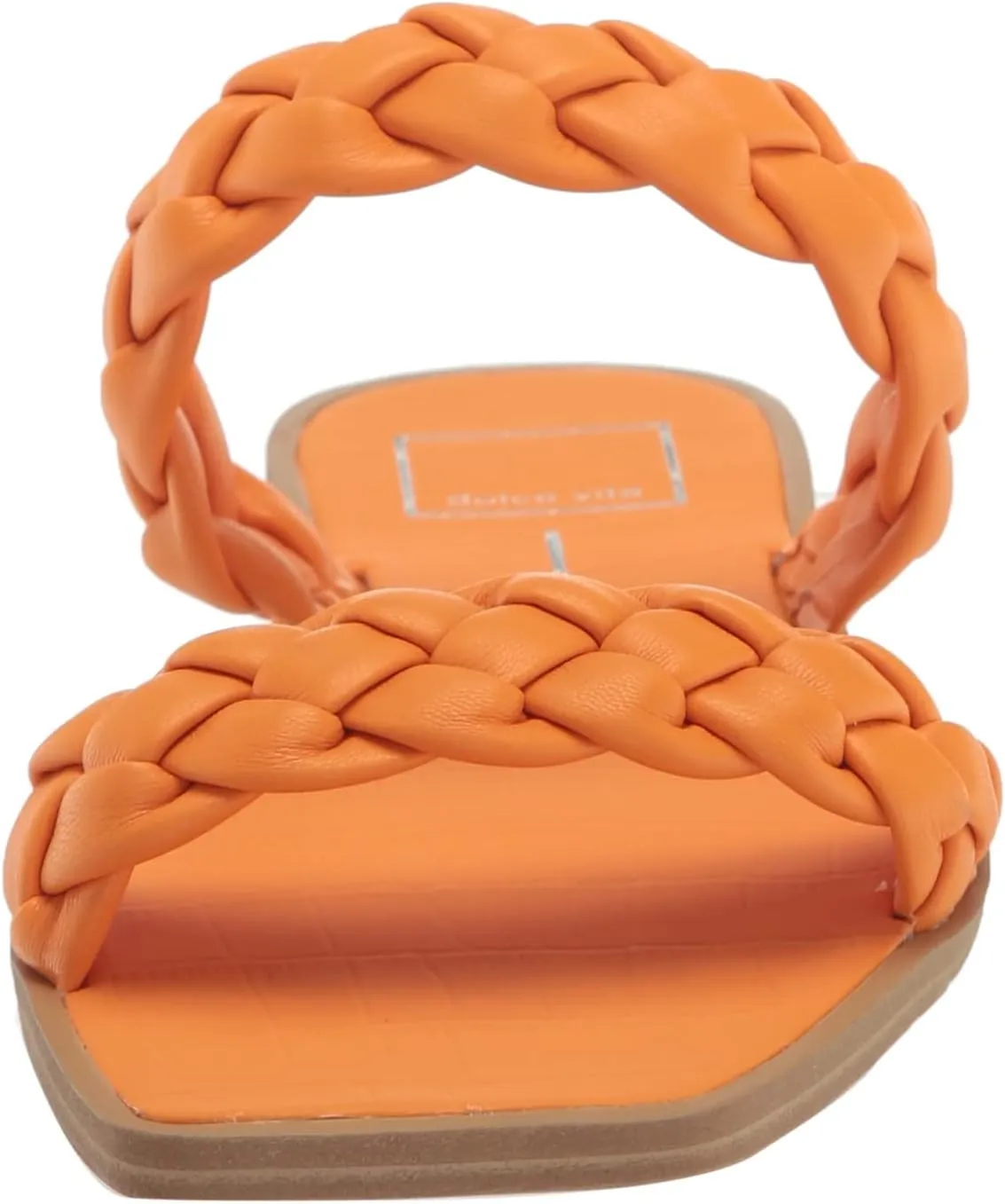 Dolce Vita Women's Indy Flat Sandal