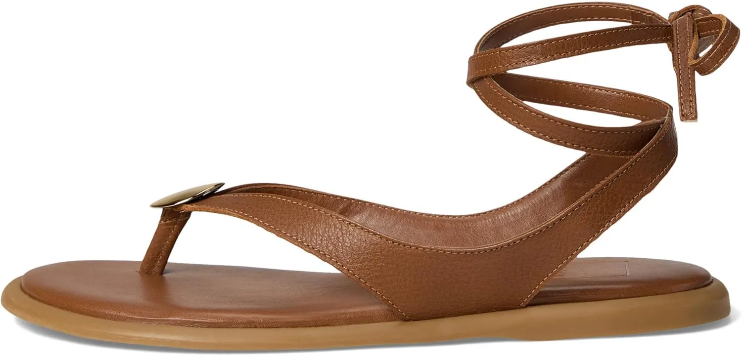 Dolce Vita Women's Judy Flat Sandal