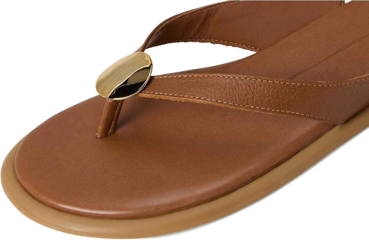 Dolce Vita Women's Judy Flat Sandal