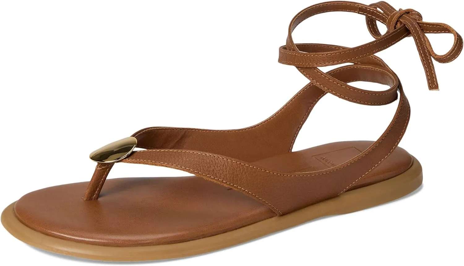 Dolce Vita Women's Judy Flat Sandal