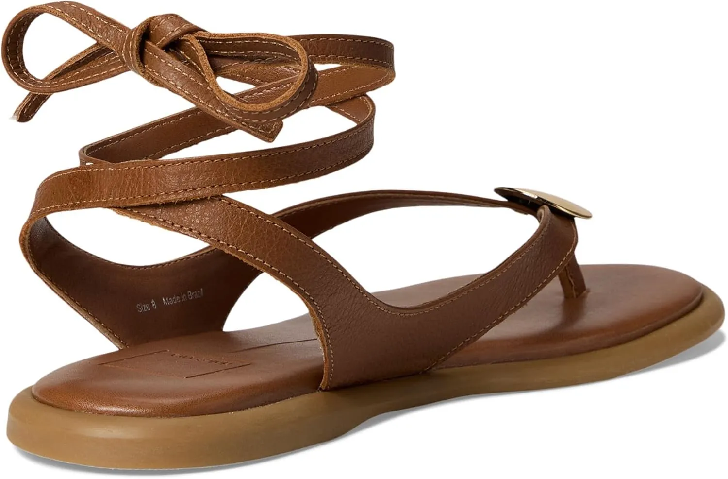 Dolce Vita Women's Judy Flat Sandal