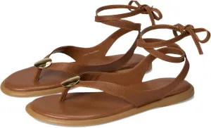 Dolce Vita Women's Judy Flat Sandal