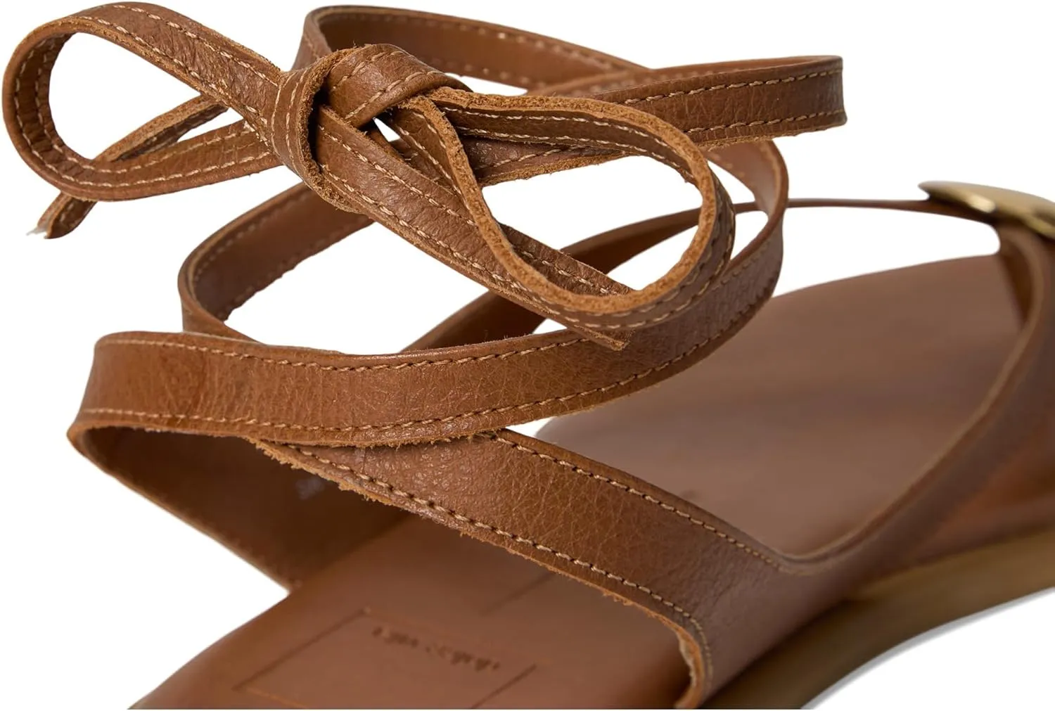 Dolce Vita Women's Judy Flat Sandal