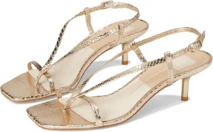 Dolce Vita Women's Laury Heeled Sandal