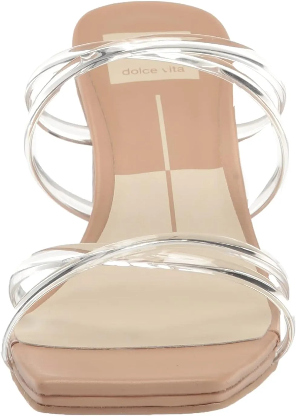 DOLCE VITA Women's Patsi Heeled Sandal