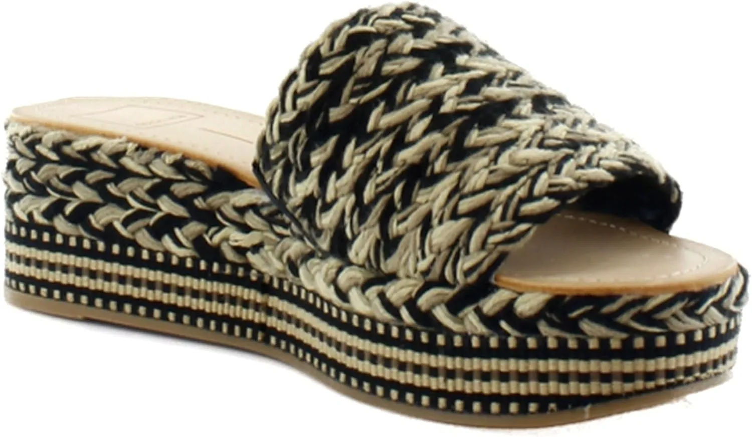 Dolce Vita Women's Pazli Slide Sandal