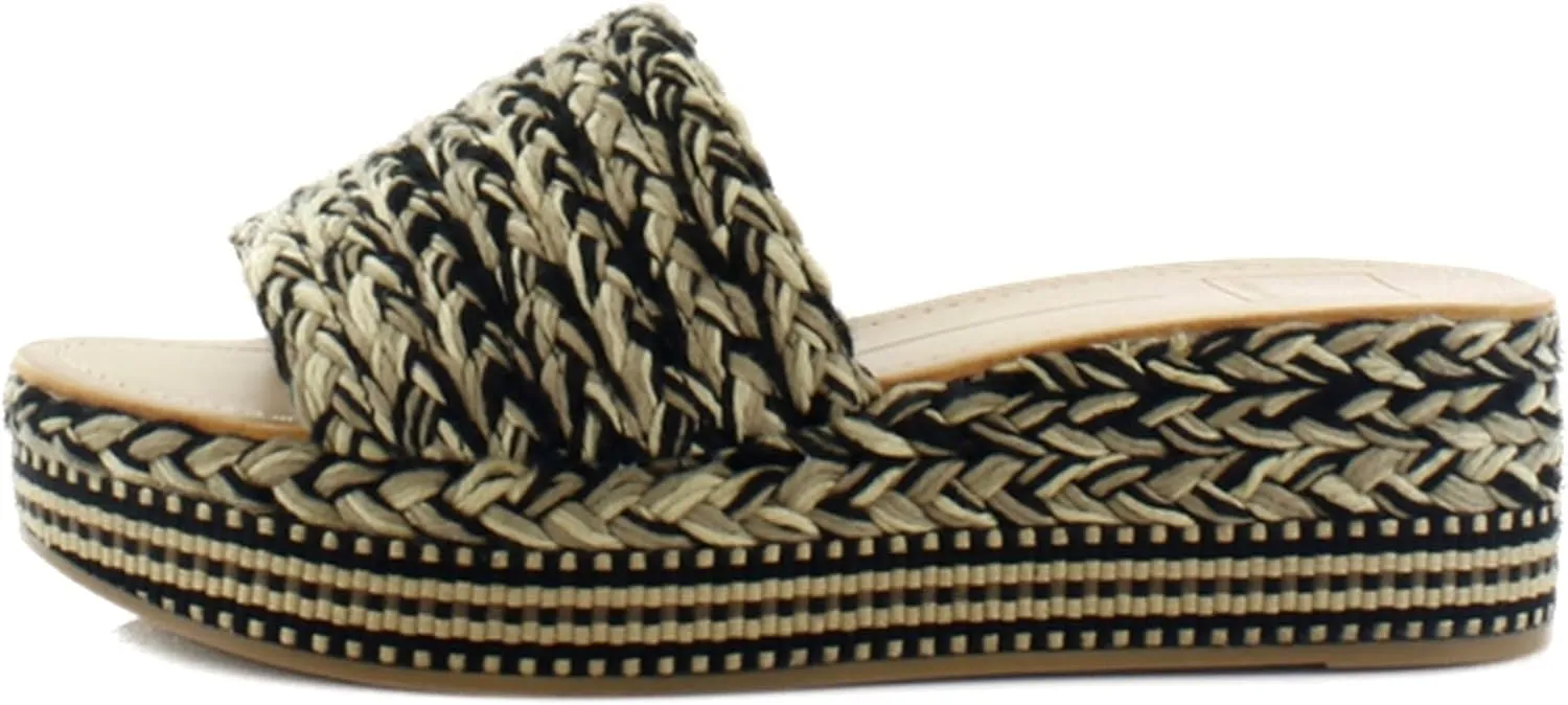 Dolce Vita Women's Pazli Slide Sandal