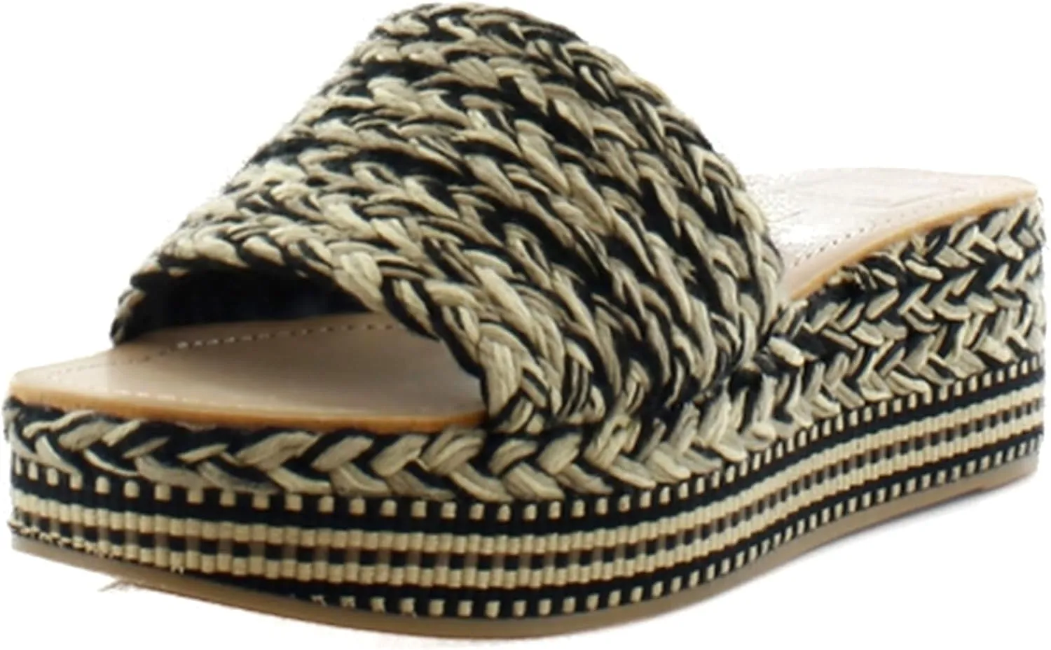 Dolce Vita Women's Pazli Slide Sandal