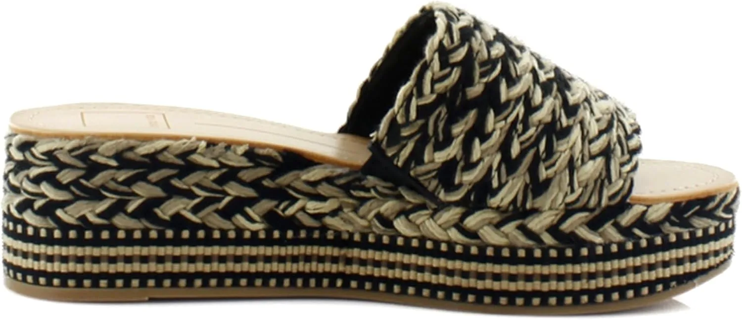 Dolce Vita Women's Pazli Slide Sandal
