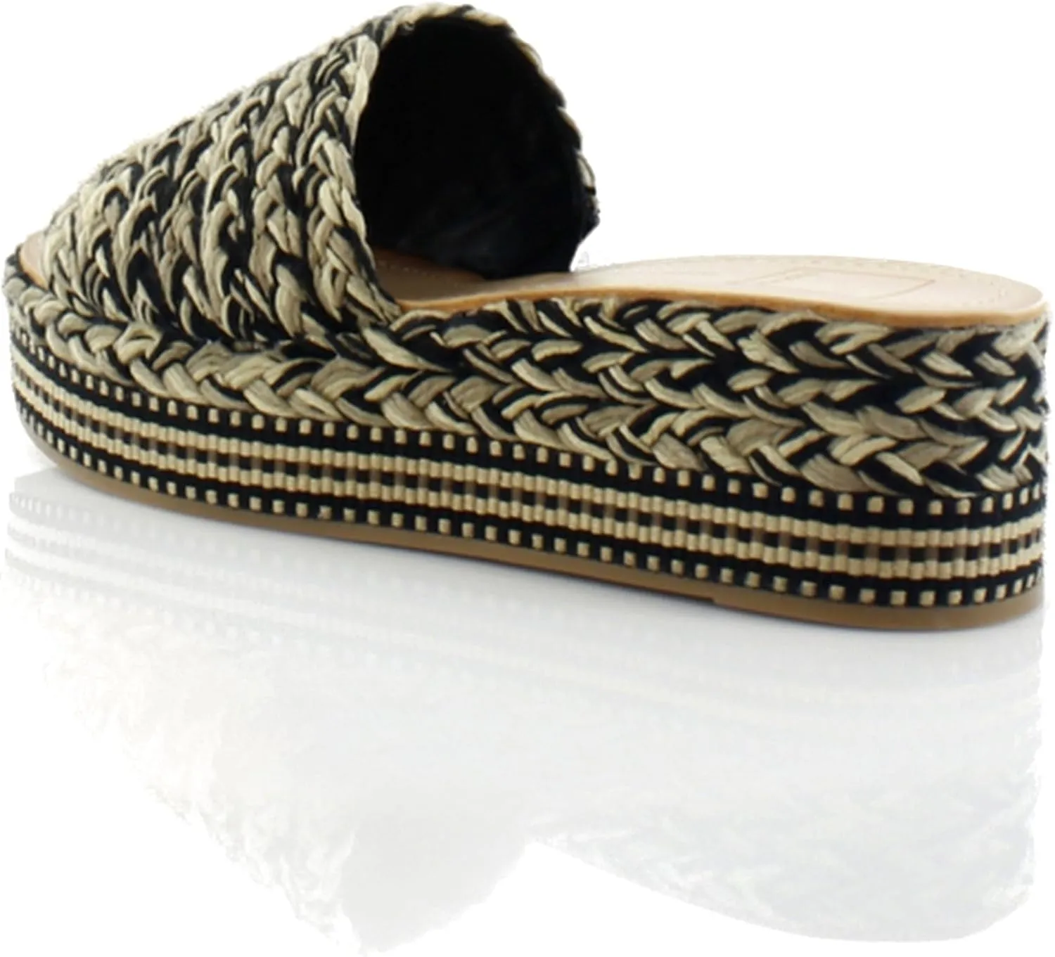 Dolce Vita Women's Pazli Slide Sandal