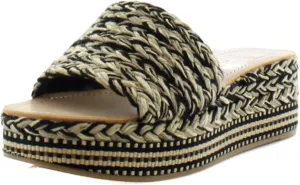 Dolce Vita Women's Pazli Slide Sandal