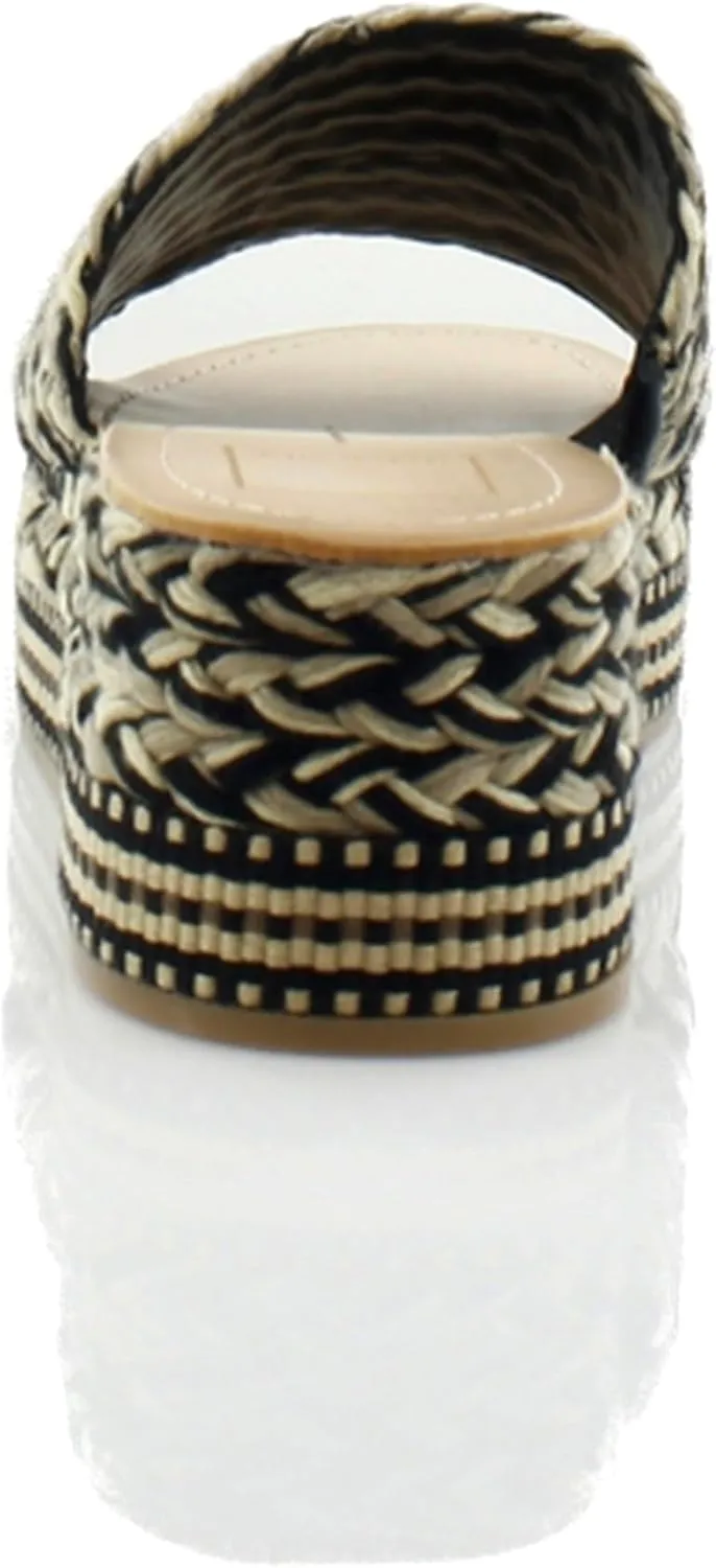 Dolce Vita Women's Pazli Slide Sandal
