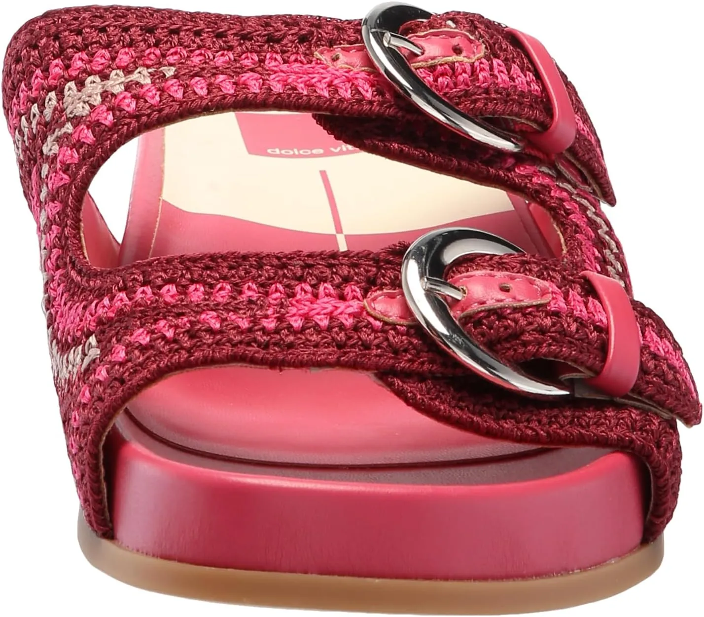 Dolce Vita Women's Ralli Flat Sandal