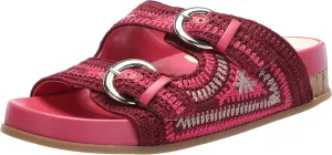 Dolce Vita Women's Ralli Flat Sandal