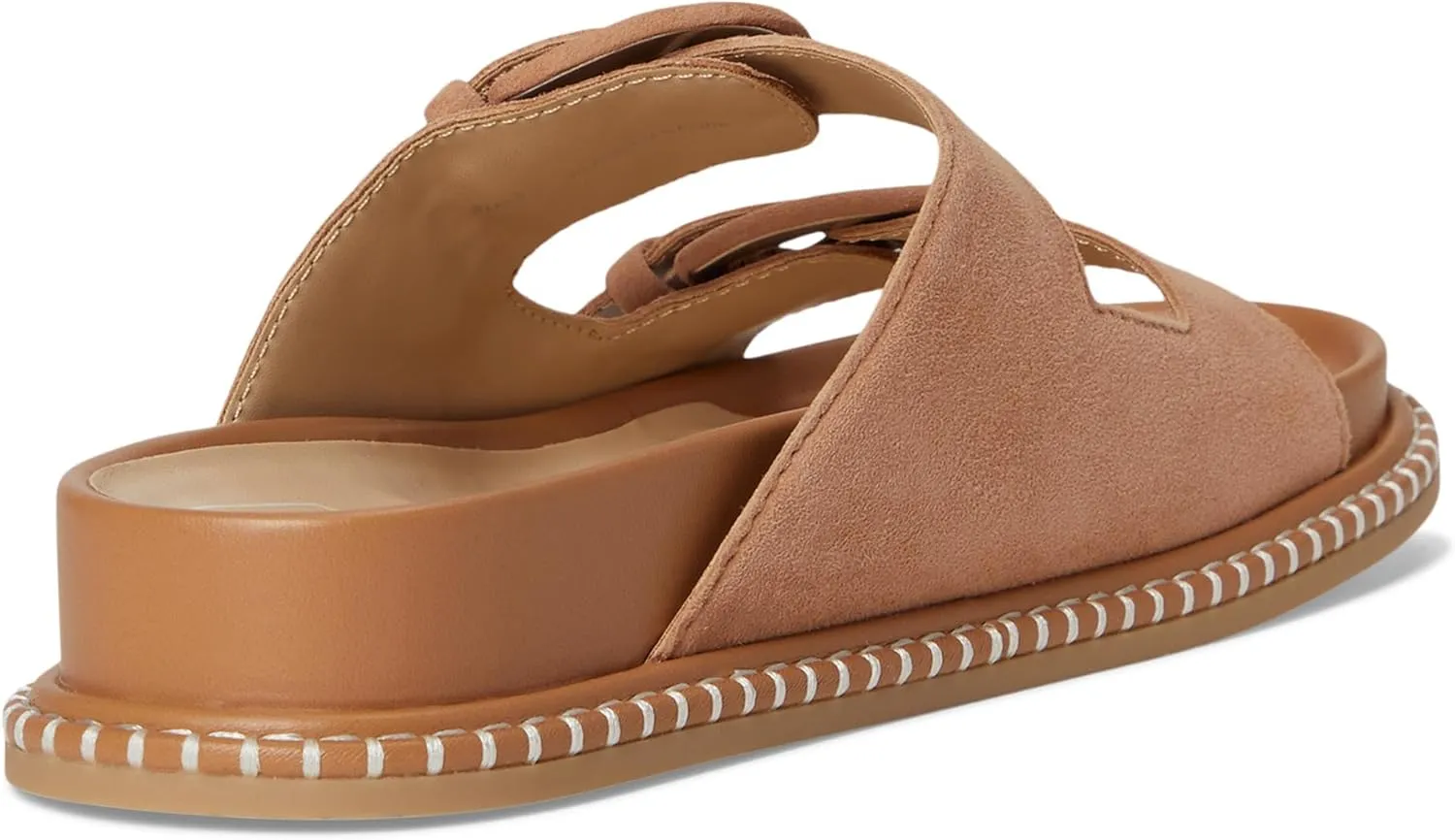 Dolce Vita Women's Shauny Flat Sandal