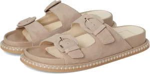 Dolce Vita Women's Shauny Flat Sandal