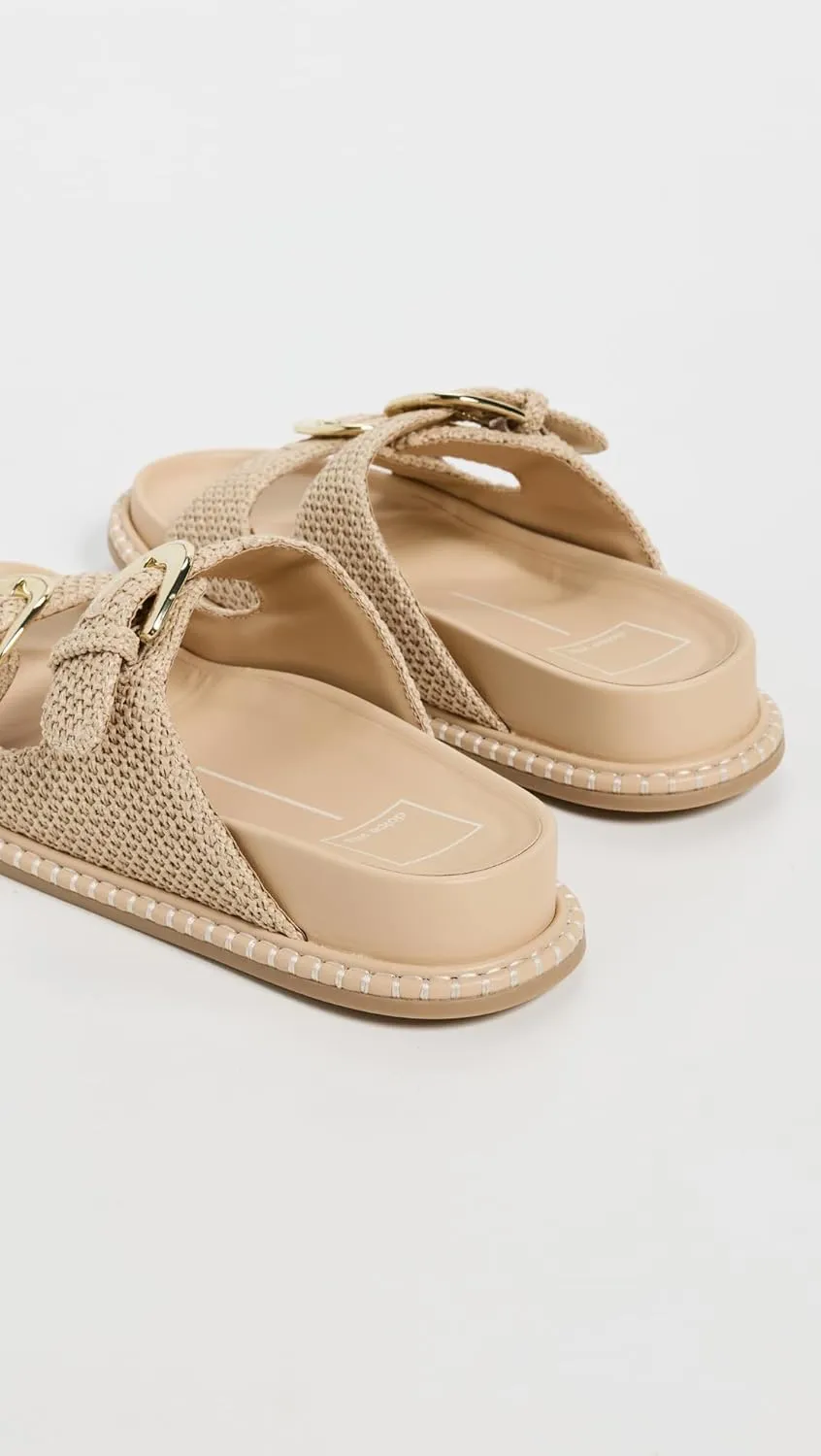 Dolce Vita Women's Shauny Flat Sandal