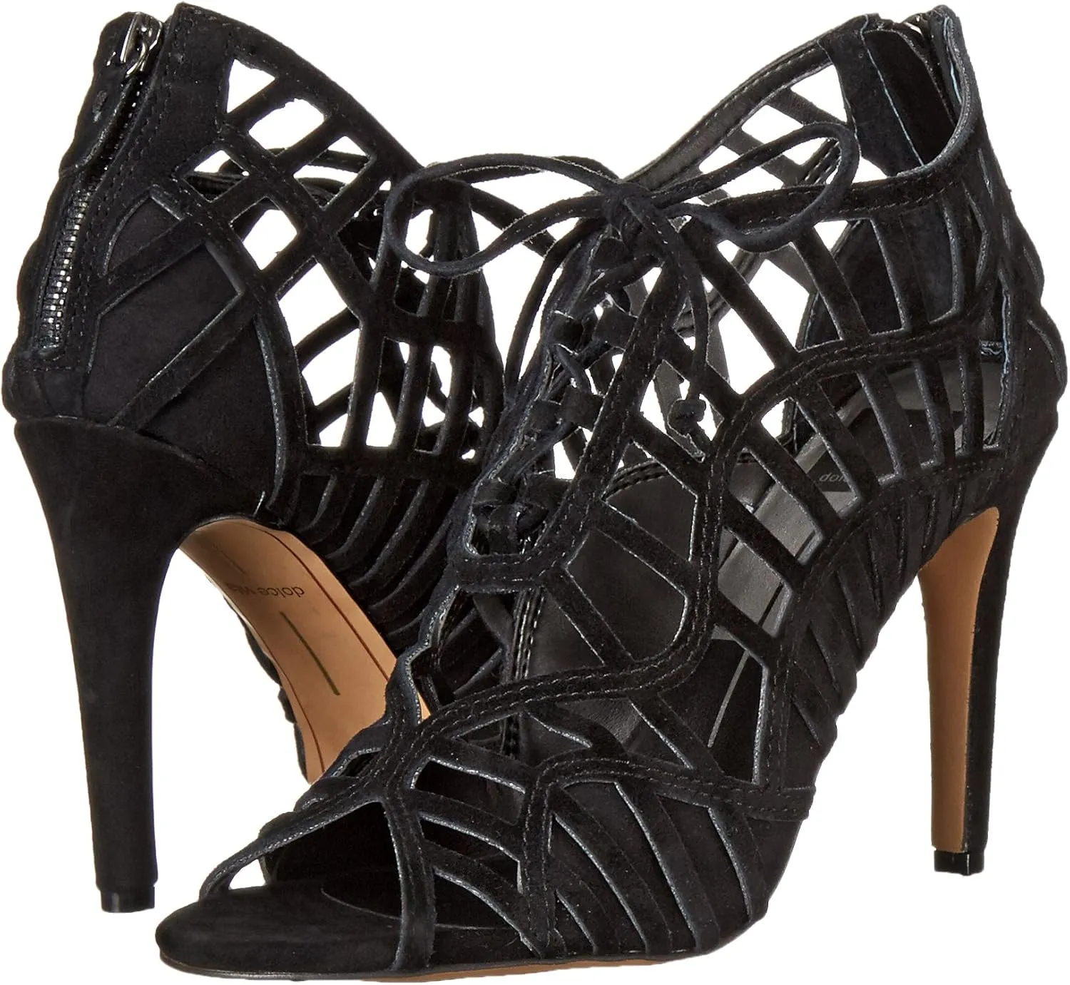 Dolce Vita Women's Tinlie Dress Pump