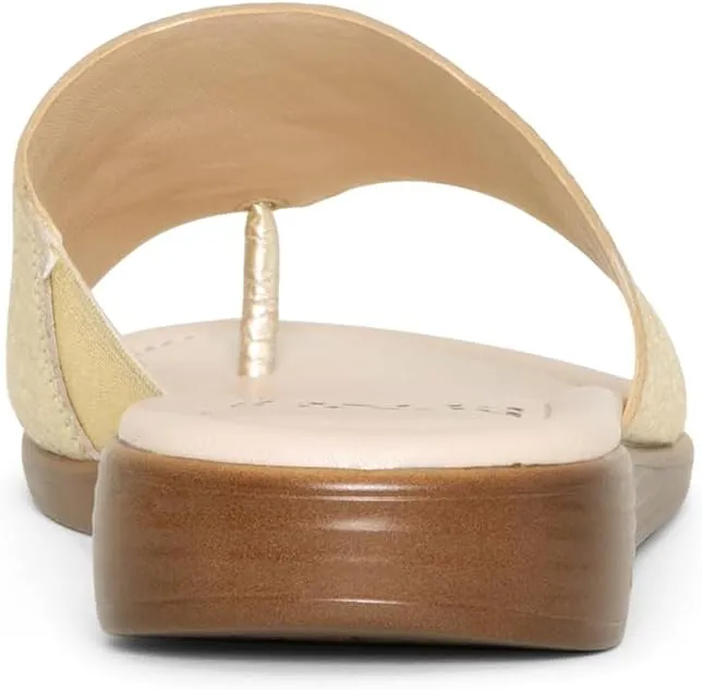 Donald Pliner Women's Gal Flat Sandal