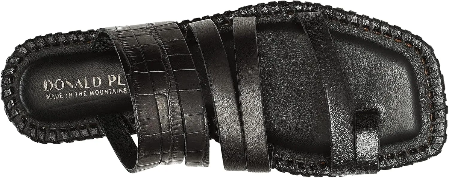Donald Pliner Women's Slide Sandal