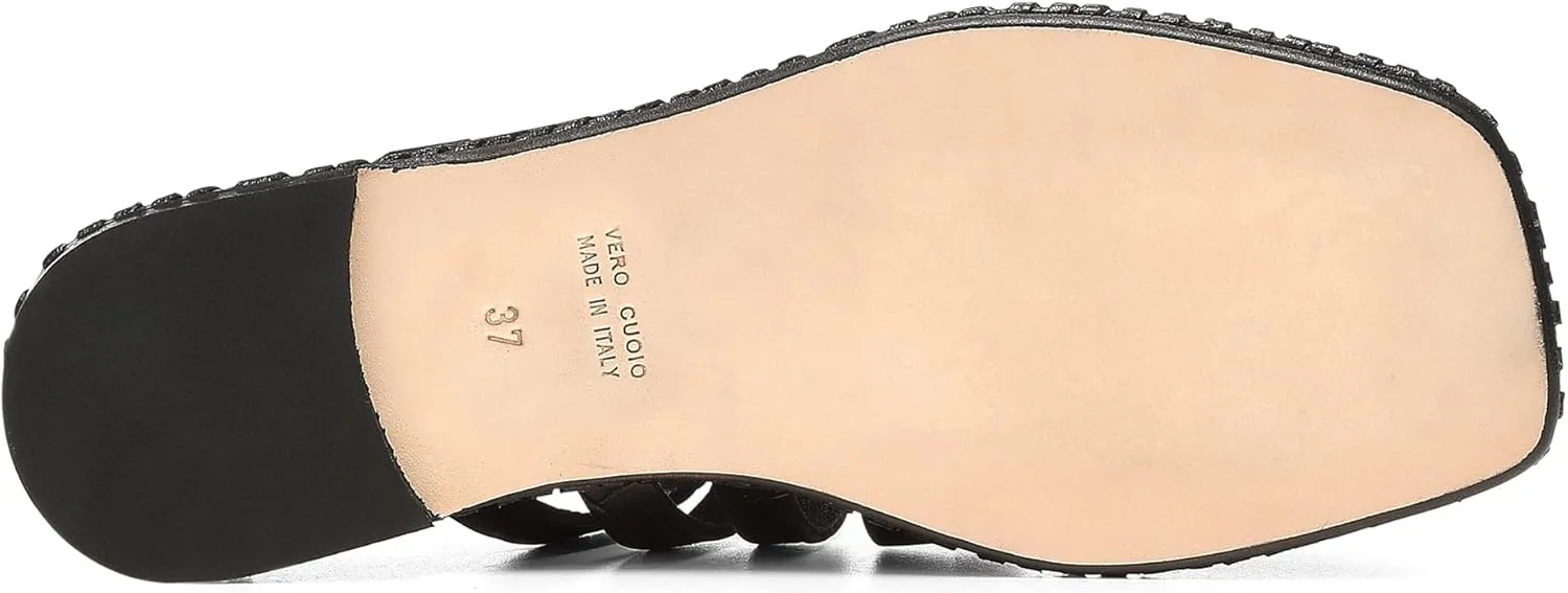 Donald Pliner Women's Slide Sandal