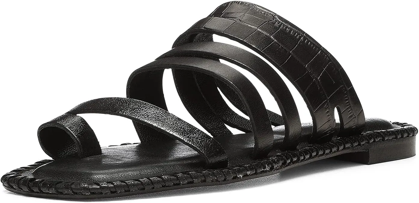 Donald Pliner Women's Slide Sandal