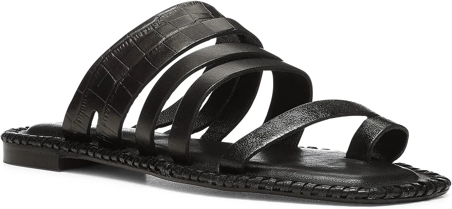 Donald Pliner Women's Slide Sandal