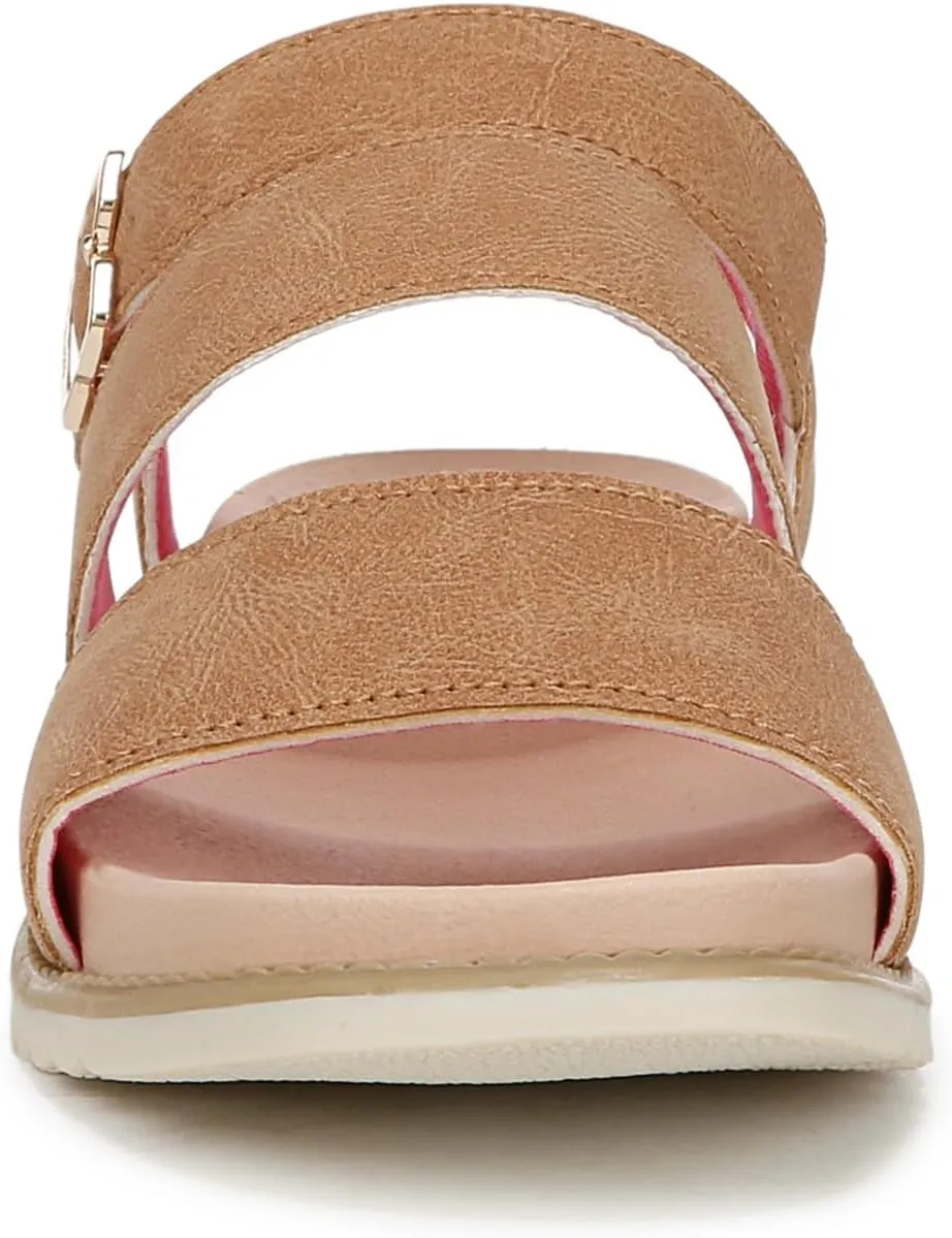 Dr. Scholl's Shoes Women's Island Glow Kids Fisherman Sandal