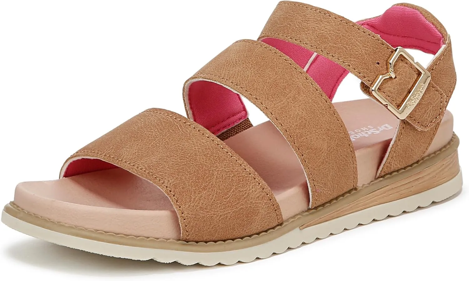 Dr. Scholl's Shoes Women's Island Glow Kids Fisherman Sandal