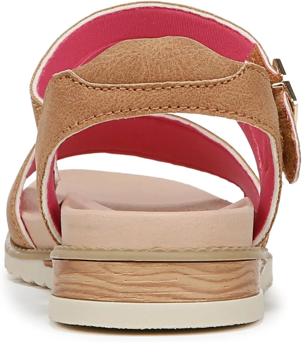 Dr. Scholl's Shoes Women's Island Glow Kids Fisherman Sandal