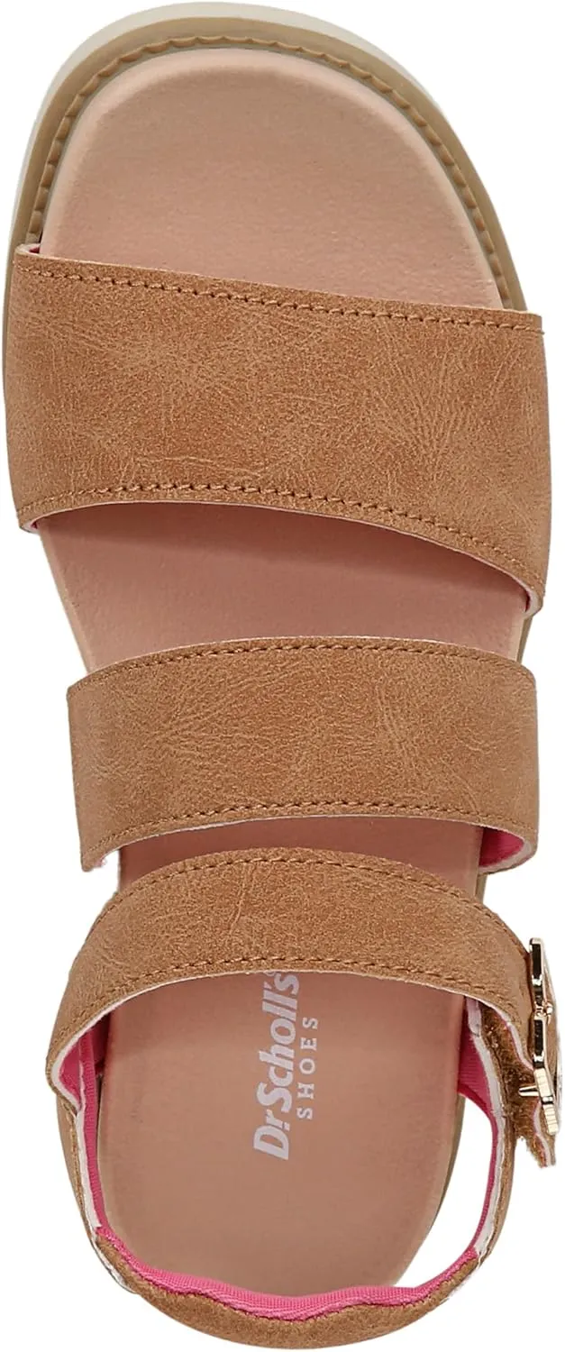 Dr. Scholl's Shoes Women's Island Glow Kids Fisherman Sandal