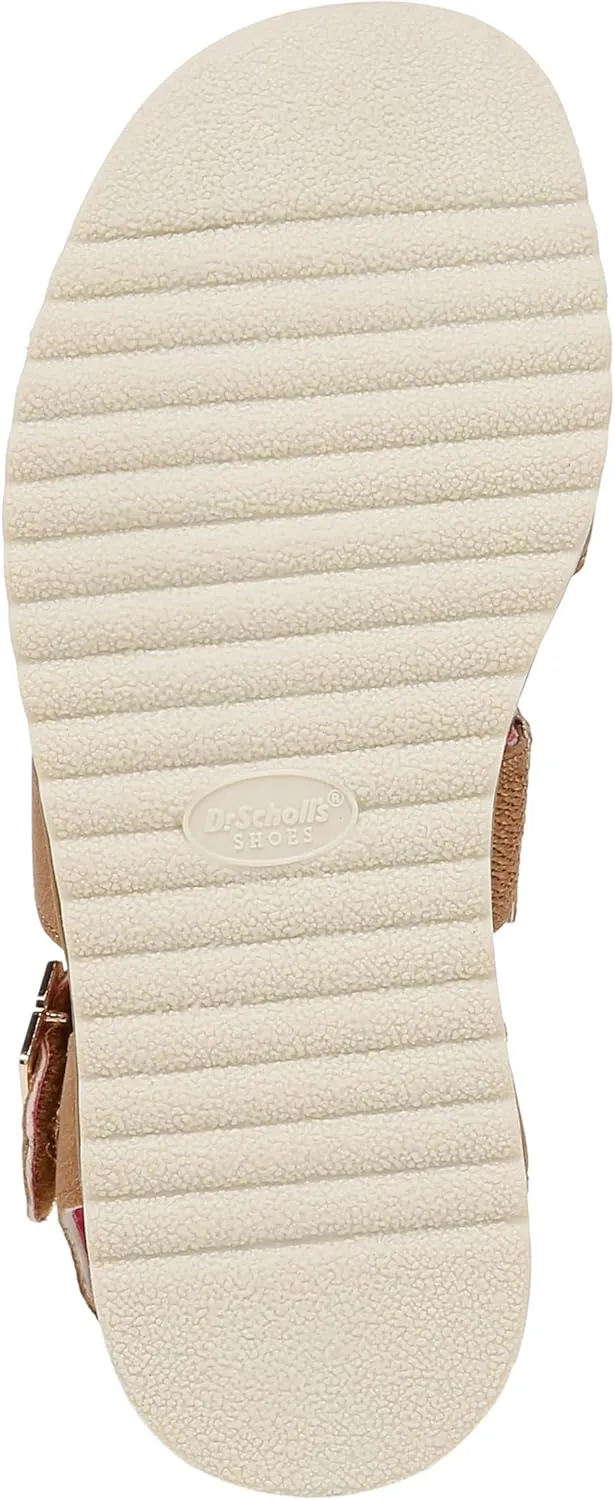 Dr. Scholl's Shoes Women's Island Glow Kids Fisherman Sandal