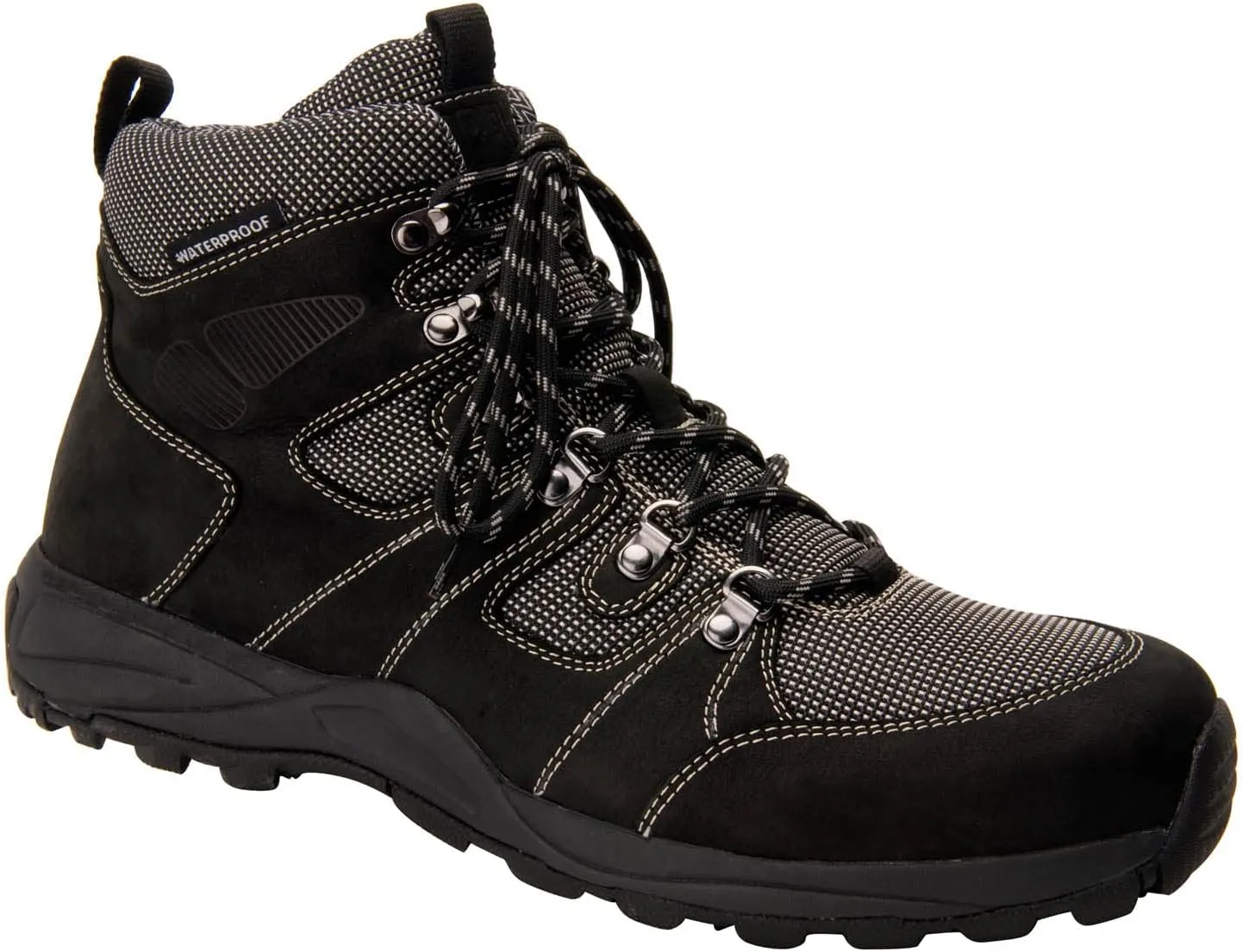 Drew Men's Trek Waterproof Boot